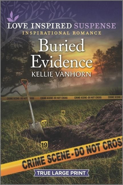 Produktbild: Buried Evidence -Lp