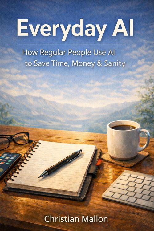 Produktbild: Everyday AI