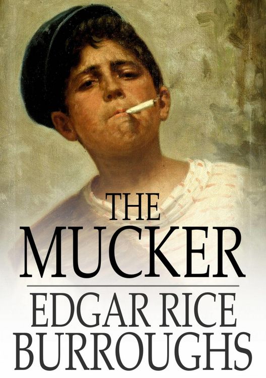 Produktbild: Mucker