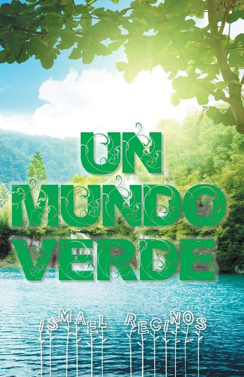 Produktbild: Un mundo verde