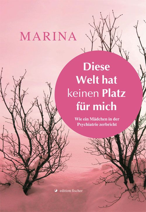 Produktbild: Diese Welt hat keinen Platz f&uuml;r mich