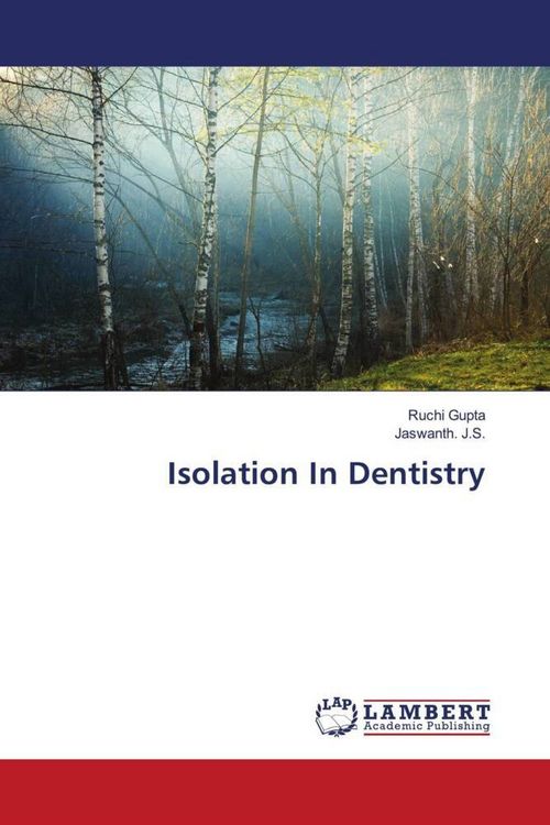 Produktbild: Isolation In Dentistry