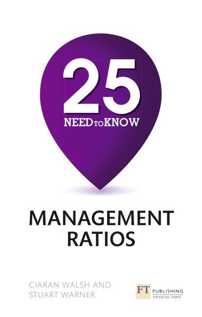 Produktbild: 25 Need-To-Know Management Ratios