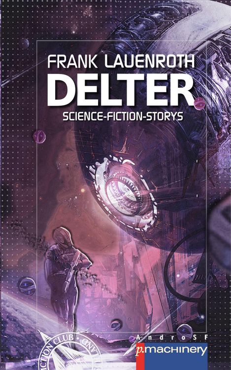 Produktbild: Delter