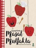 Produktbild: Masal Mutfakta