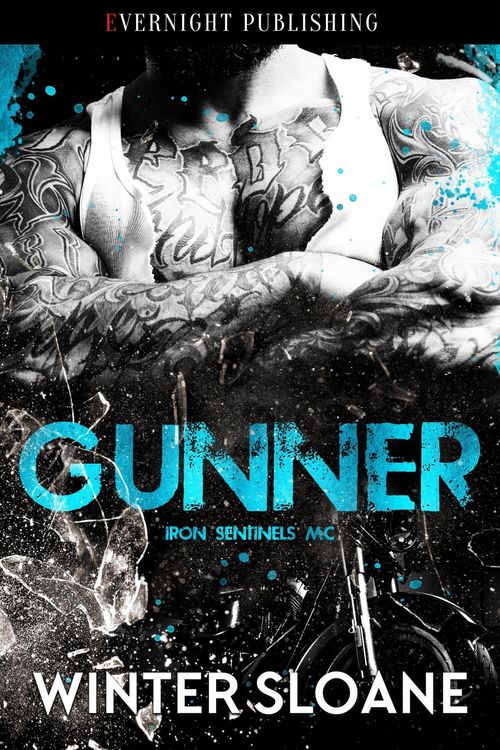 Produktbild: Gunner