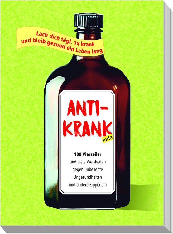 Produktbild: Anti-Krank