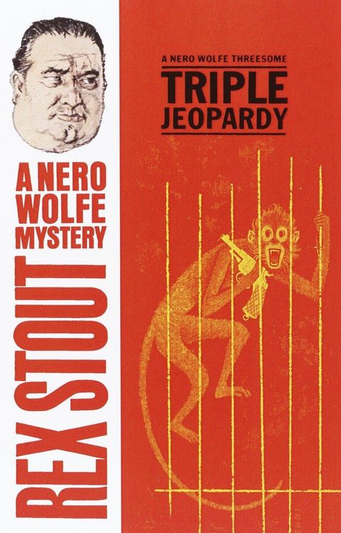 Produktbild: Triple Jeopardy