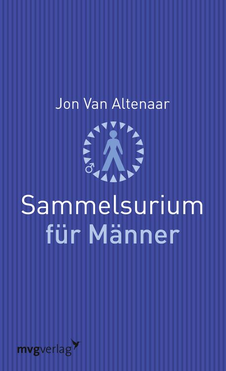 Produktbild: Sammelsurium f&uuml;r M&auml;nner