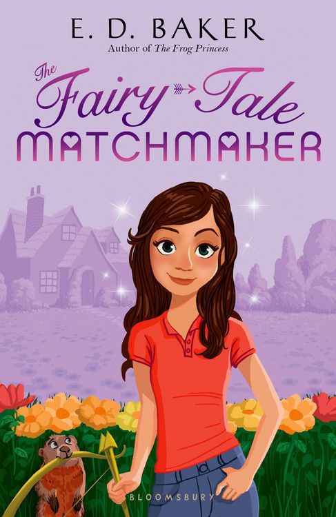 Produktbild: Fairy-Tale Matchmaker