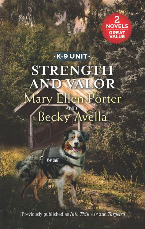 Produktbild: Strength and Valor