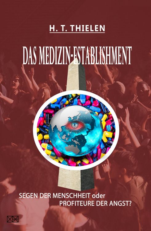 Produktbild: Das Medizin-Establishment