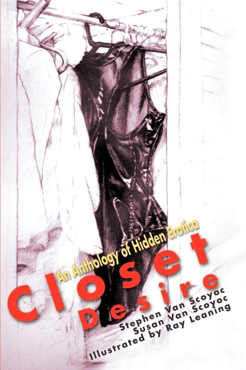 Produktbild: Closet Desire