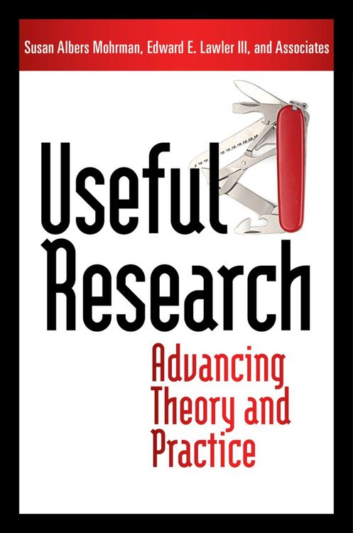 Produktbild: Useful Research