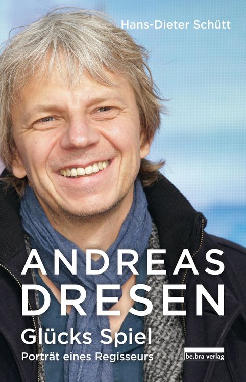 Produktbild: Andreas Dresen