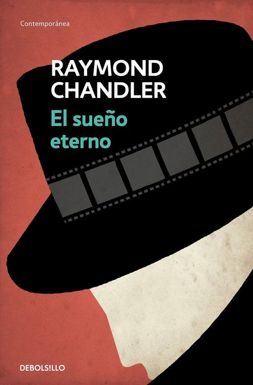 Produktbild: El Sue&ntilde;o Eterno / The Big Sleep