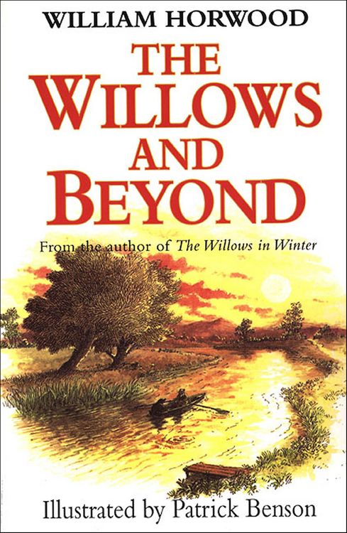 Produktbild: The Willows and Beyond