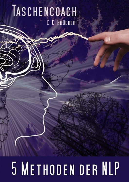 Produktbild: 5 Methoden der NLP