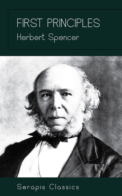 Produktbild: First Principles