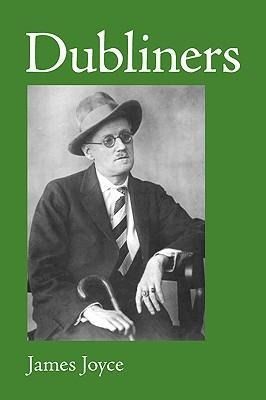 Produktbild: Dubliners, Large-Print Edition