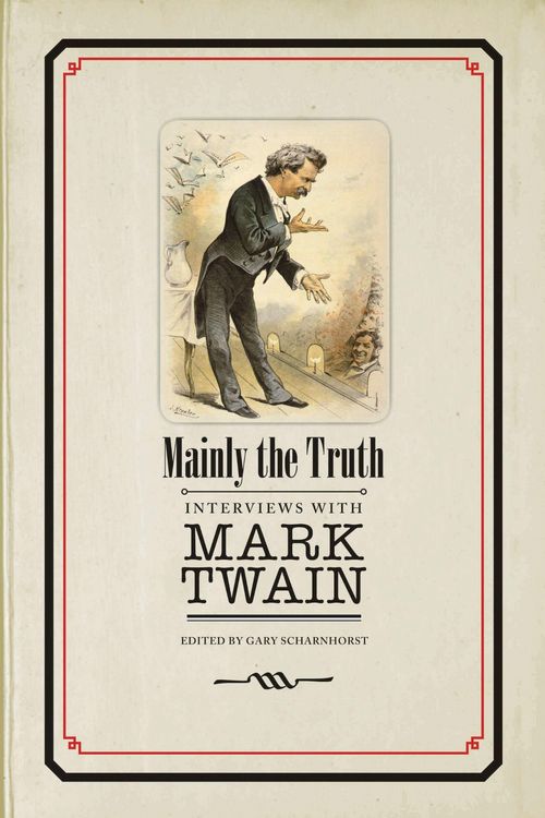 Produktbild: Mainly the Truth