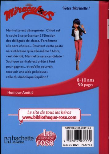 Produktbild: Miraculous