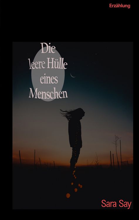 Produktbild: Die leere H&uuml;lle eines Menschen