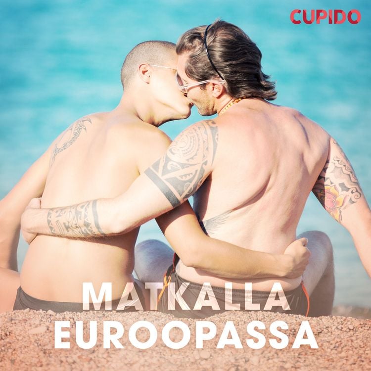 Produktbild: Matkalla Euroopassa