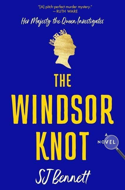 Produktbild: The Windsor Knot