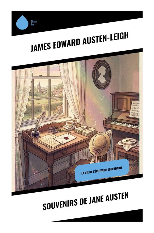 Produktbild: Souvenirs de Jane Austen