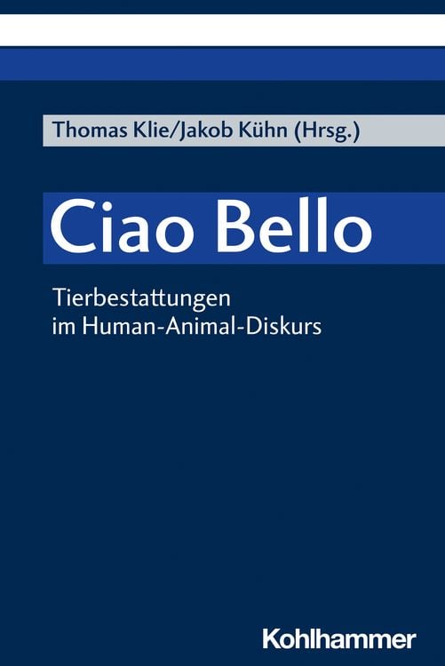Produktbild: Ciao Bello