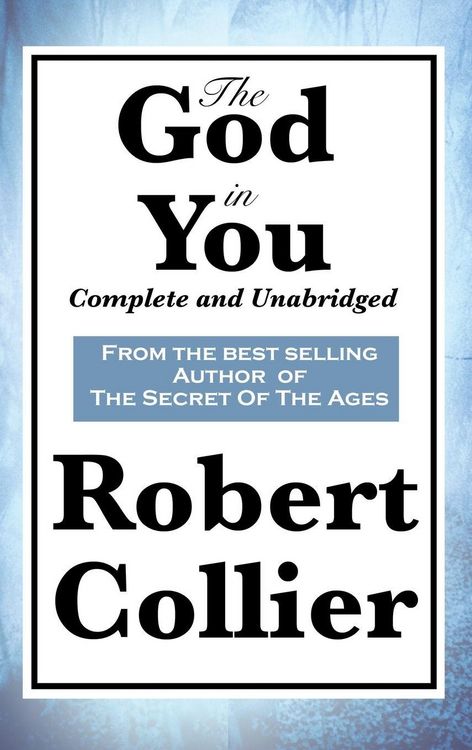 Produktbild: The God in You
