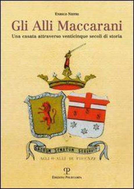 Produktbild: Gli Alli Maccarani