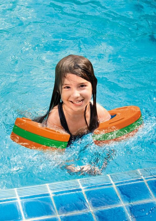 Produktbild: BECO - Schwimmscheibe, 1 -12 J.