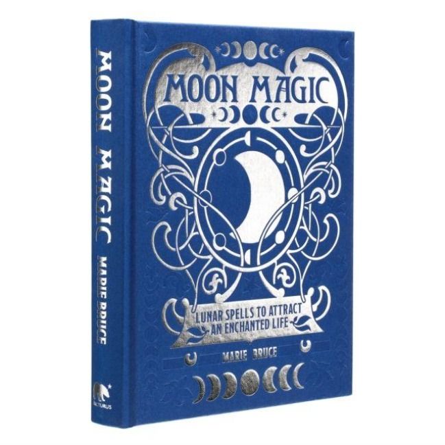 Produktbild: Moon Magic