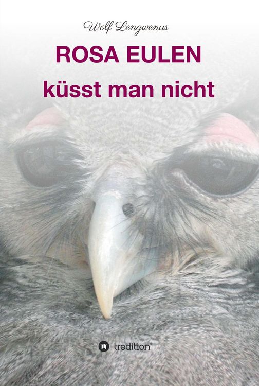 Produktbild: Rosa Eulen k&uuml;sst man nicht
