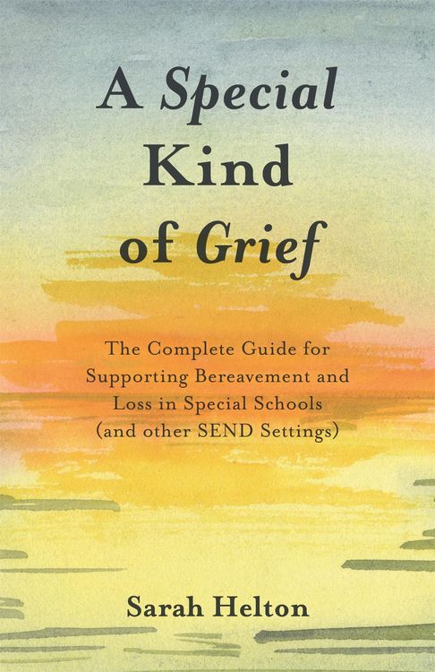 Produktbild: A Special Kind of Grief