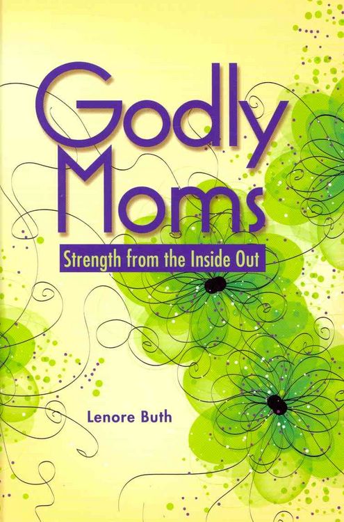 Produktbild: Godly Moms