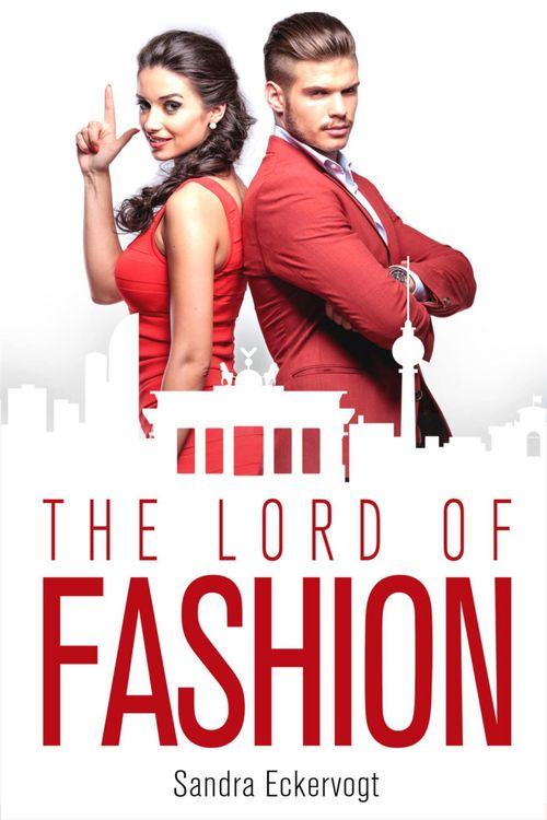 Produktbild: The Lord of Fashion