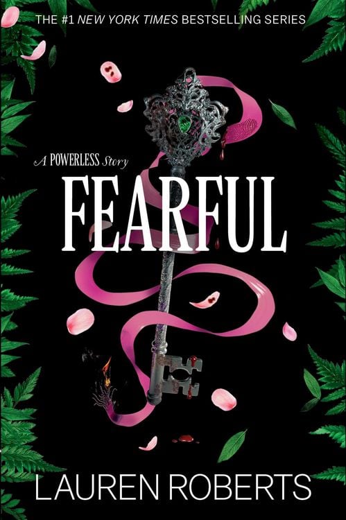 Produktbild: Fearful