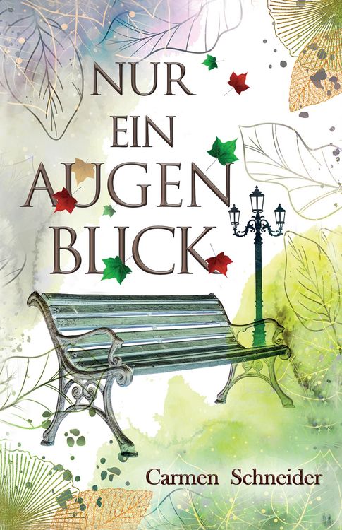Produktbild: Nur ein Augenblick