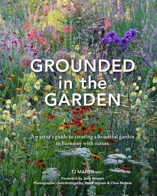 Produktbild: Grounded in the Garden