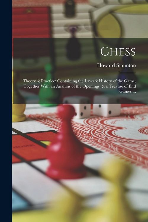 Produktbild: Chess