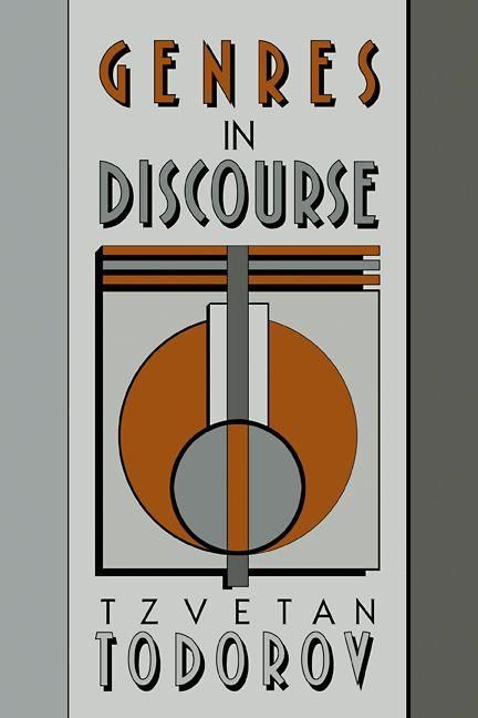 Produktbild: Genres in Discourse