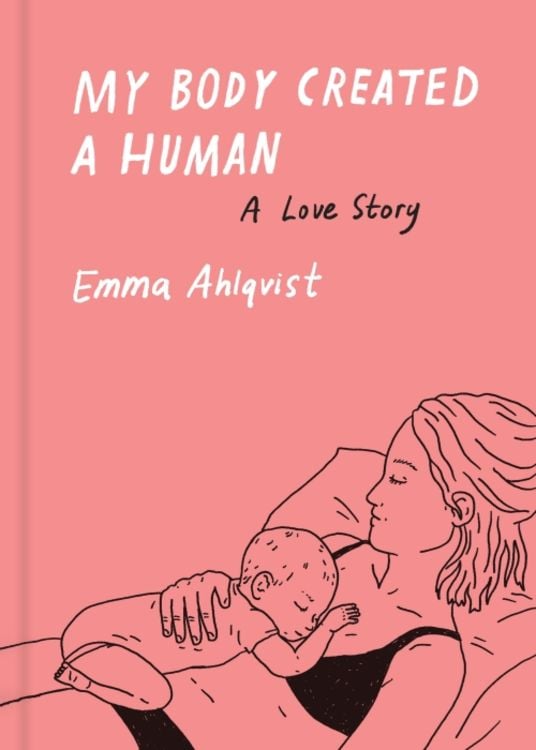 Produktbild: My Body Created a Human