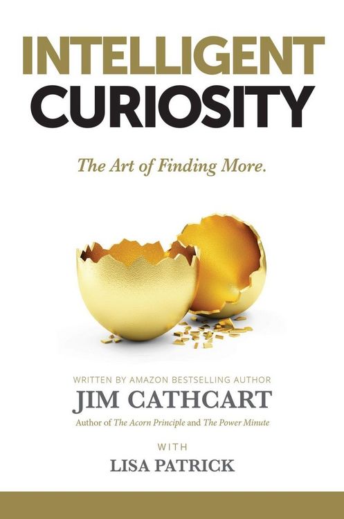 Produktbild: Intelligent Curiosity