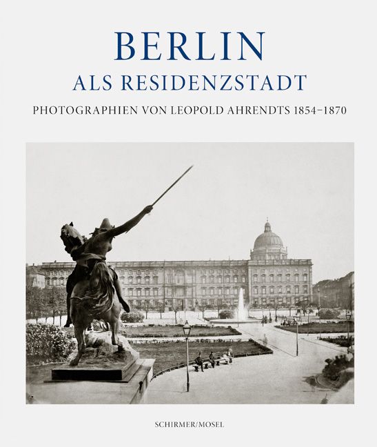 Produktbild: Berlin als Residenzstadt