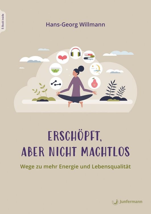 Produktbild: Ersch&ouml;pft, aber nicht machtlos