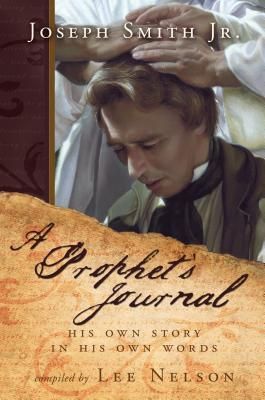 Produktbild: Joseph Smith, a Prophet's Journal