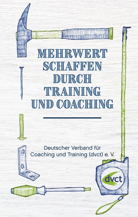 Produktbild: Mehrwert schaffen durch Training und Coaching
